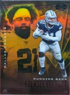 Ezekiel Elliott