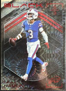 Damar Hamlin