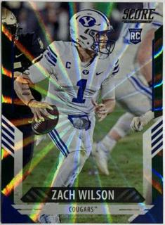 Zach Wilson