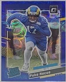 Puka Nacua