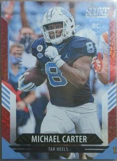 Michael Carter