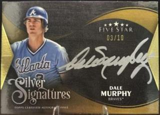 Dale Murphy
