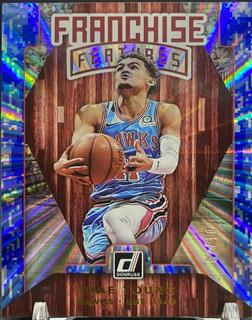 Trae Young