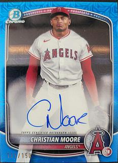 Christian Moore