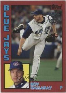 Roy Halladay