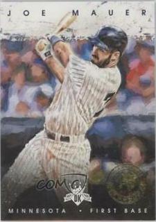 Joe Mauer