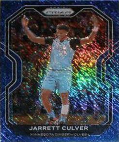 Jarrett Culver