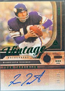 Fran Tarkenton