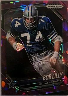 Bob Lilly
