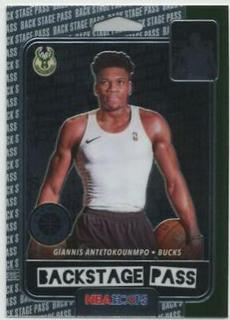 Giannis Antetokounmpo