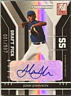 Josh Johnson