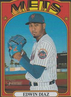 Edwin Diaz