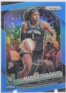 Marquesha Davis