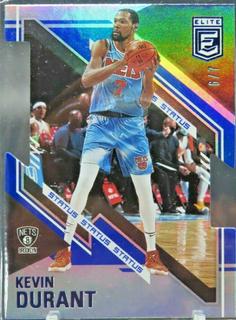 Kevin Durant