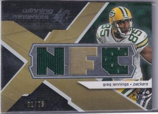 Greg Jennings