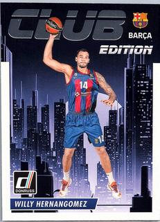 Willy Hernangomez