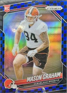Mason Graham