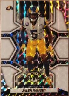 Jalen Ramsey