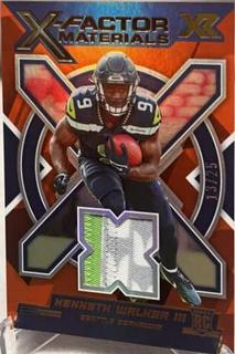 Kenneth Walker III