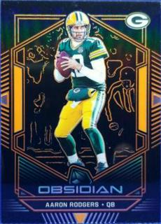 Aaron Rodgers