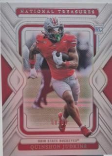 Quinshon Judkins