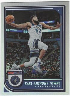 Karl Anthony Towns