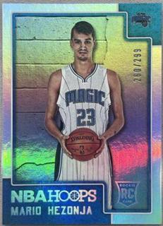 Mario Hezonja