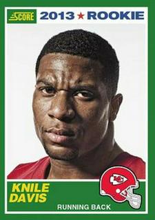 Knile Davis