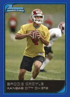 Brodie Croyle
