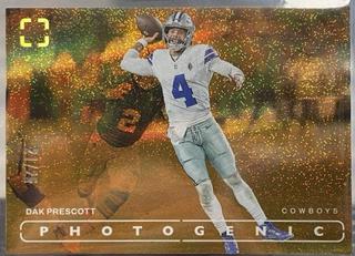 Dak Prescott