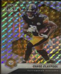 Chase Claypool