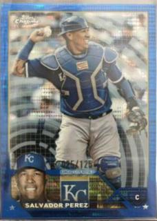 Salvador Perez