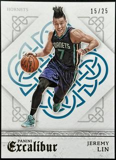 Jeremy Lin