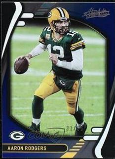Aaron Rodgers