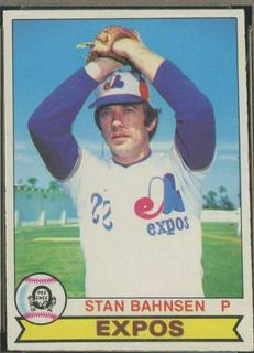 Stan Bahnsen