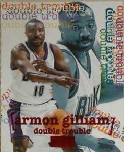 Armon Gilliam