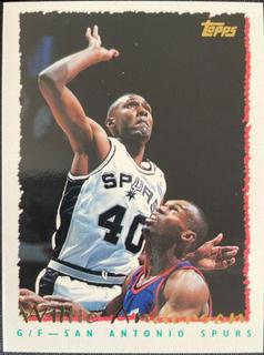 Willie Anderson