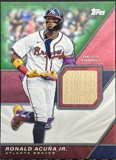 Ronald Acuna Jr.