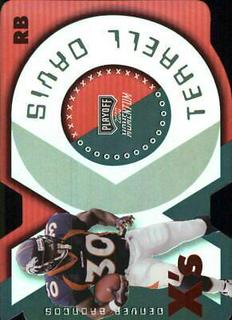 Terrell Davis