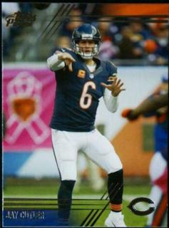 Jay Cutler