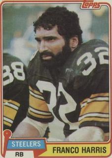 Franco Harris
