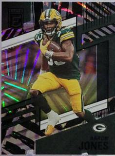 Aaron Jones