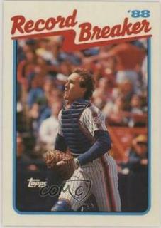 Gary Carter