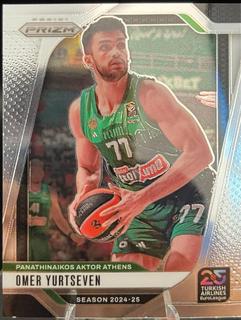 Omer Yurtseven
