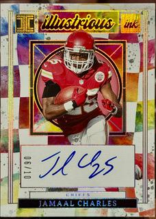 Jamaal Charles