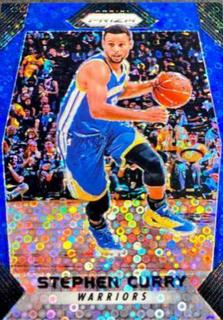 Stephen Curry