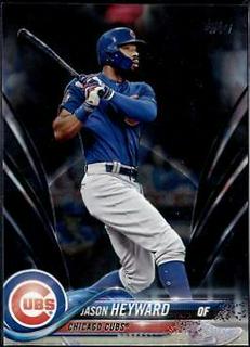Jason Heyward