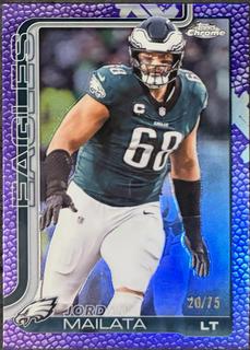 Jordan Mailata