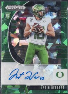 Justin Herbert