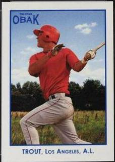 Mike Trout